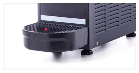 Schładzacz dyspenser do napojów 20 l Mono żółty Resto Quality 20.MY