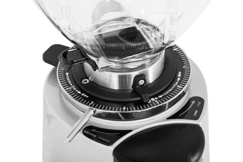 Sklepowy młynek do kawy klips na torebkę profesjonalny Resto Quality F5D