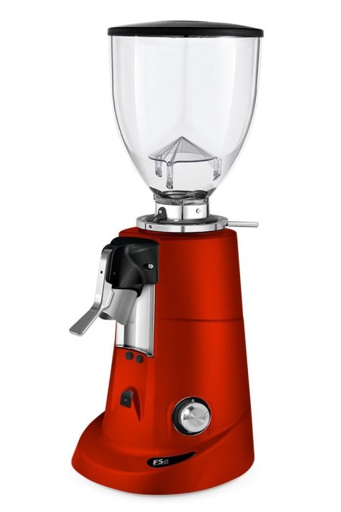 Sklepowy młynek do kawy klips na torebkę profesjonalny Resto Quality F5D