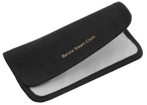 Ściereczka do czyszczenia dyszy parowej Barista 200x200 mm Resto Quality BSCB