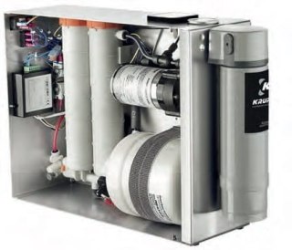 System odwróconej osmozy do zmywarek gastronomicznych Krupps Resto Quality SO3200K