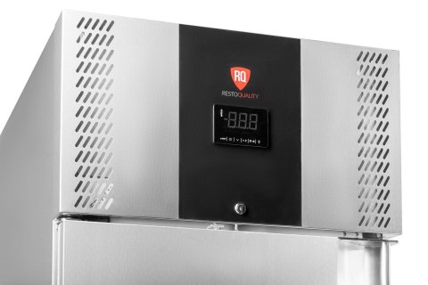 Szafa chłodnicza energooszczędna nierdzewna drzwi lewe 700 l Resto Quality RQSALC 700 L