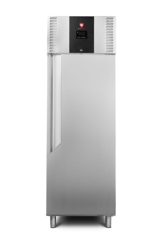 Szafa chłodnicza energooszczędna nierdzewna drzwi prawe 700 l Resto Quality RQSALC 700 R