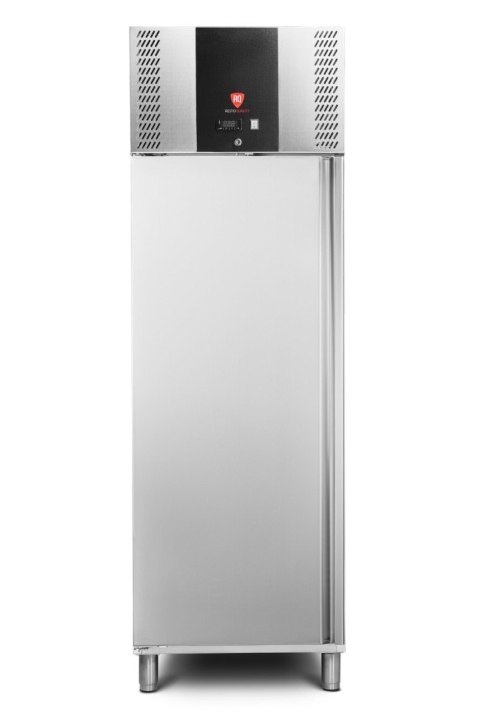 Szafa chłodnicza stal nierdzewna GN 2/1 drzwi lewe 700 l Resto Quality RQSGLC 700 L
