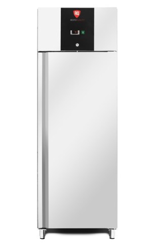 Szafa mroźnicza 1-drzwiowa GN 2/1 Linia Basic 600 l Resto Quality RQSM 600