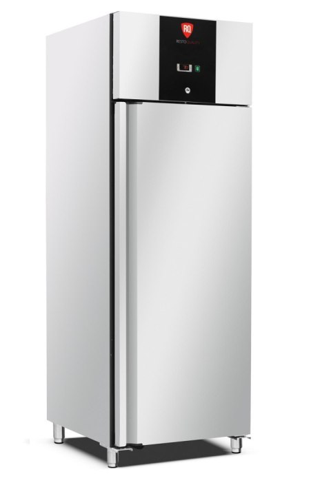 Szafa mroźnicza 1-drzwiowa GN 2/1 Linia Basic 600 l przeszklona Resto Quality RQSM 600V