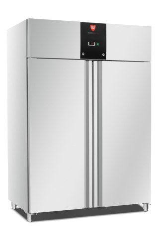 Szafa mroźnicza 2-drzwiowa GN 2/1 Linia Basic 1200 l przeszklona Resto Quality RQSM 1200V