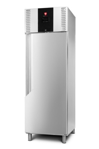Szafa mroźnicza energooszczędna nierdzewna drzwi prawe 700 l Resto Quality RQSALM 700 R