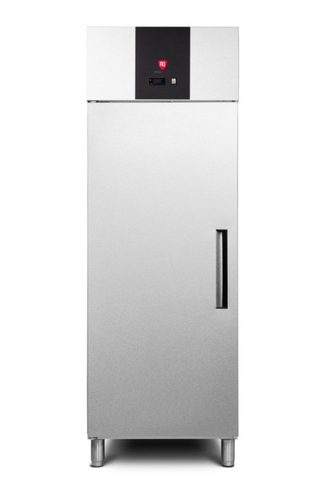 Szafa mroźnicza stal aluminiowo-cynkowa drzwi lewe 700 l Resto Quality RQSEGM 700 L