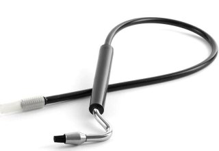 Szczotka parowa do czyszczenia profesjonalna gastronomiczna Resto Quality CSB