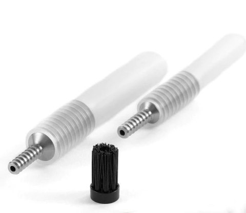 Szczotka parowa do czyszczenia profesjonalna gastronomiczna Resto Quality CSB