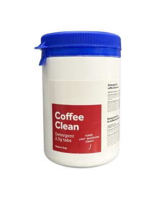 Tabletki do czyszczenia ekspresów kawowych CC60 wydajne Resto Quality CC60