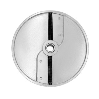 Tarcza do szatkownicy RQ300 tnąca w słupki 2,5 mm Resto Quality RQHU2.5