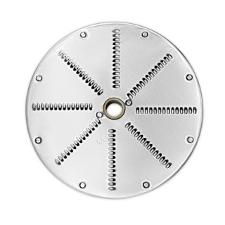 Tarcza do szatkownicy RQ300 tnąca w wiórki 3 mm Resto Quality RQ3W3