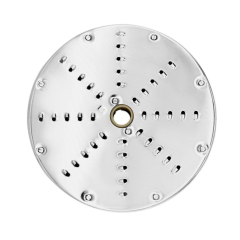 Tarcza do szatkownicy RQ300 tnąca w wiórki 4 mm Resto Quality RQ3W4