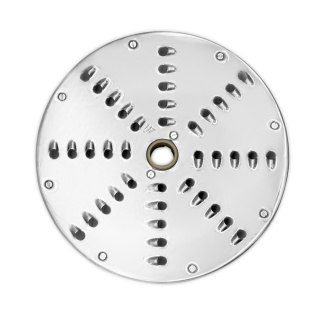 Tarcza do szatkownicy RQ300 tnąca w wiórki 7 mm Resto Quality RQ3W7