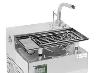 Temperówka do czekolady nablatowa zbiornik 5,5 kg 1,1 kW Resto Quality CHOCOTOP