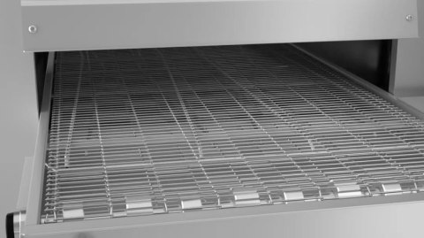 Tunelowy piec do pizzy elektryczny Zanolli Synthesis DIG Resto Quality SYNTHESIS 11/65 E/MC DIG