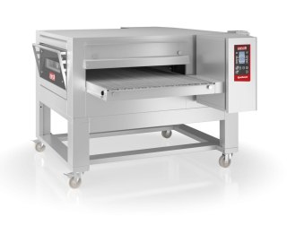 Tunelowy piec do pizzy elektryczny Zanolli Synthesis DIG Resto Quality SYNTHESIS 12/80 E/MC DIG