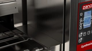 Tunelowy piec do pizzy elektryczny Zanolli Synthesis DIG Resto Quality SYNTHESIS 12/80 E/MC DIG
