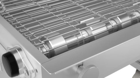 Tunelowy piec do pizzy gazowy Zanolli Synthesis DIG Resto Quality SYNTHESIS 08/50 GAS/MC DIG