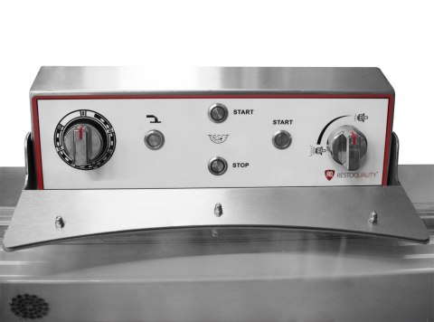 Urządzenie do mycia i suszenia warzyw płuczko-wirówka Resto Quality RQ.SYK.01