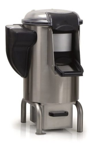 Urządzenie do płukania i mycia małży wsad 10 kg 400V Resto Quality FPC107