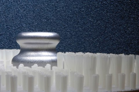 Urządzenie do płukania i mycia małży wsad 10 kg 400V Resto Quality FPC107