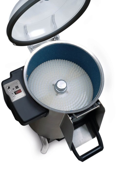 Urządzenie do płukania i mycia małży wsad 10 kg 400V Resto Quality FPC107