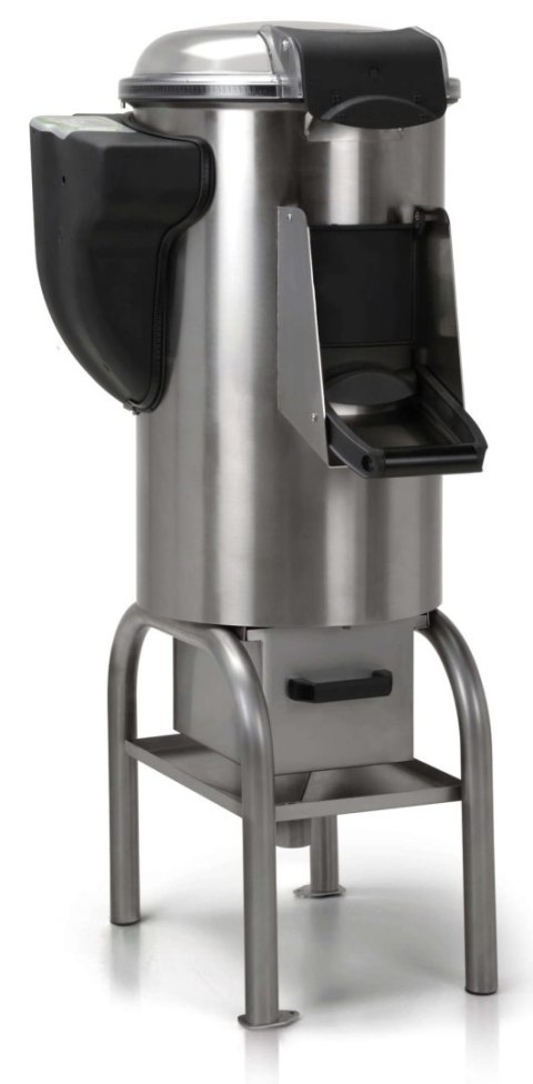 Urządzenie do płukania i mycia małży wsad 18 kg 400V Resto Quality FPC309