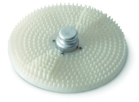 Urządzenie do płukania i mycia małży wsad 18 kg 400V Resto Quality FPC309