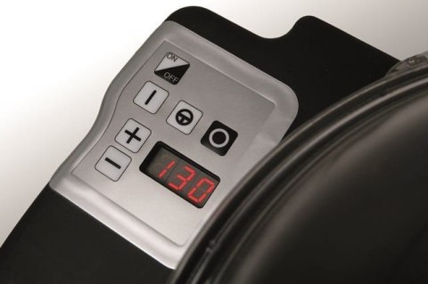 Urządzenie do płukania i mycia małży wsad 18 kg 400V Resto Quality FPC309