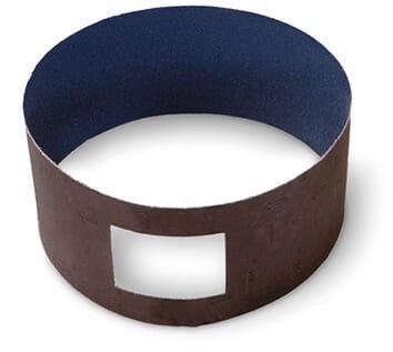 Urządzenie do płukania i mycia małży wsad 5 kg 400V Resto Quality FPC301