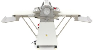 Wałkowarka do ciasta kruchego i francuskiego 380 mm Resto Quality RQSJ-380M