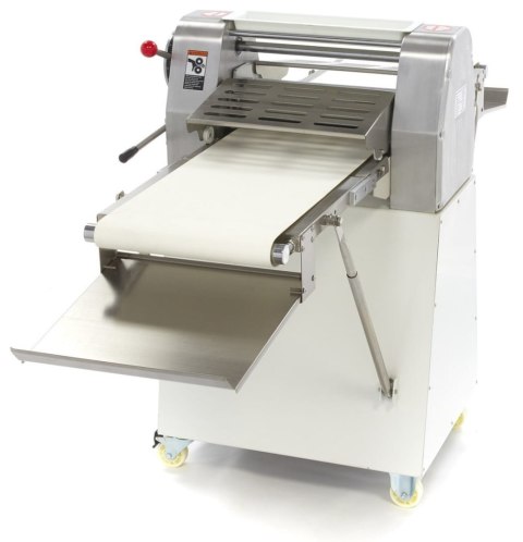 Wałkowarka do ciasta kruchego i francuskiego 380 mm Resto Quality RQSJ-380M