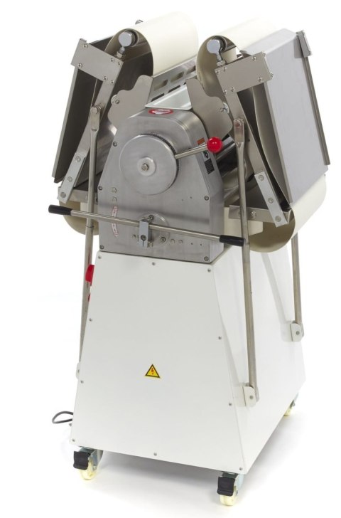 Wałkowarka do ciasta kruchego i francuskiego 520 mm Resto Quality RQSJ-520M