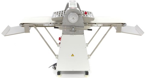 Wałkowarka do ciasta kruchego i francuskiego 520 mm Resto Quality RQSJ-520M