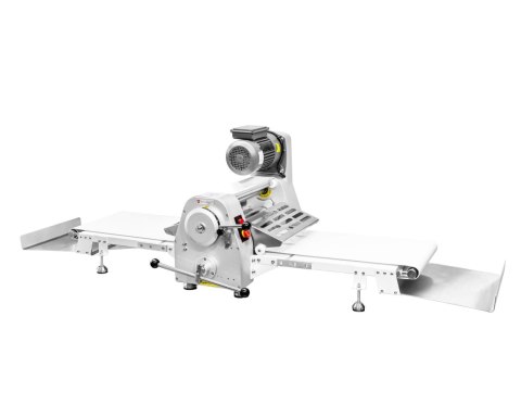 Wałkowarka do ciasta kruchego i francuskiego taśma 400 mm Resto Quality RQSJ-400