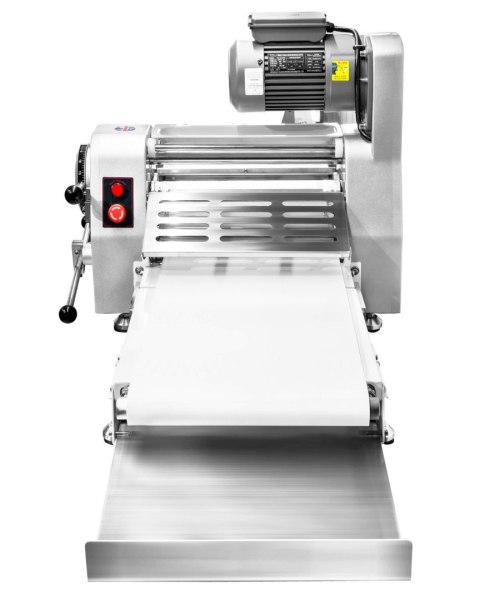 Wałkowarka do ciasta kruchego i francuskiego taśma 400 mm Resto Quality RQSJ-400