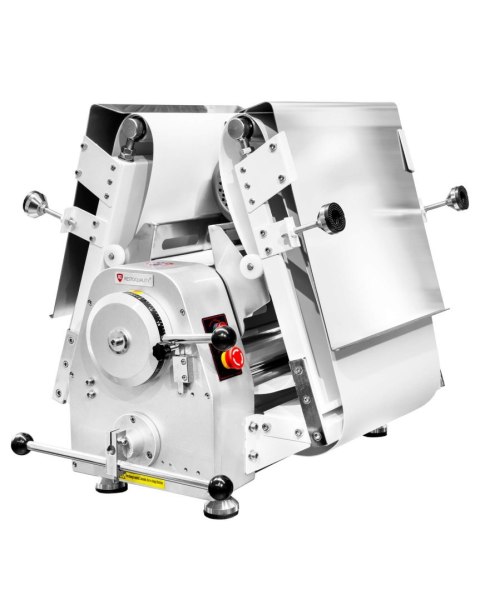Wałkowarka do ciasta kruchego i francuskiego taśma 400 mm Resto Quality RQSJ-400
