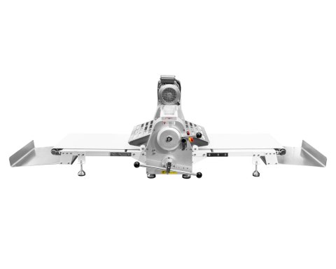 Wałkowarka do ciasta kruchego i francuskiego taśma 500 mm Resto Quality RQSJ-550