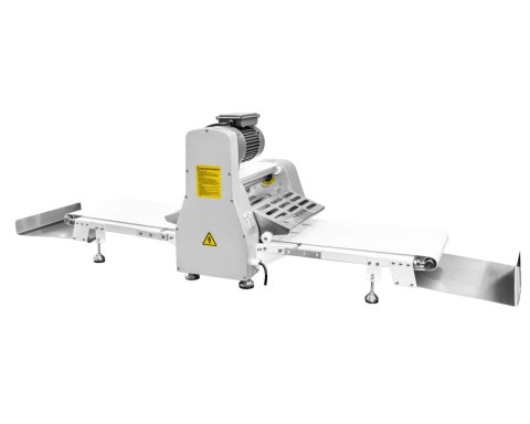 Wałkowarka do ciasta kruchego i francuskiego taśma 500 mm Resto Quality RQSJ-550