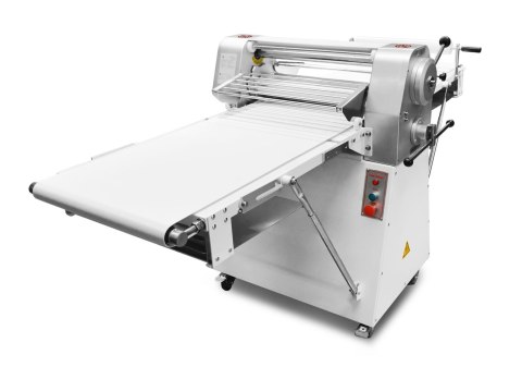 Wałkowarka do ciasta kruchego i francuskiego taśma 630 mm Resto Quality RQSM-650