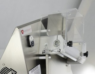 Wałkowarka do ciasta profesjonalna wydajna model SMR40 Resto Quality SMR40