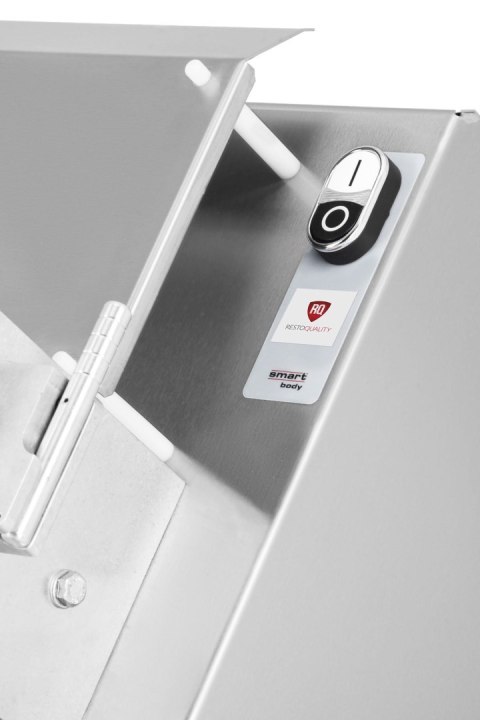 Wałkownica do masy cukrowej i marcepanu profesjonalna Resto Quality SNP450