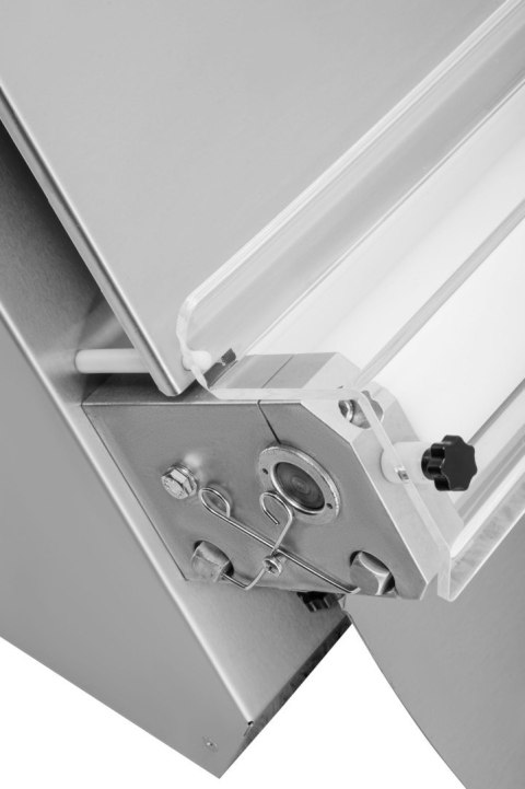 Wałkownica do masy cukrowej i marcepanu profesjonalna Resto Quality SNP450