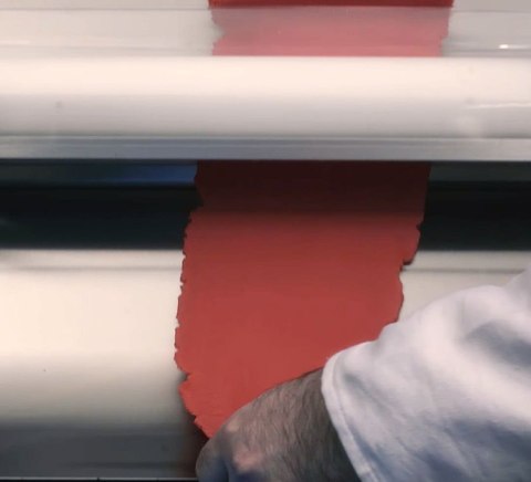 Wałkownica do masy cukrowej i marcepanu profesjonalna Resto Quality SNP600