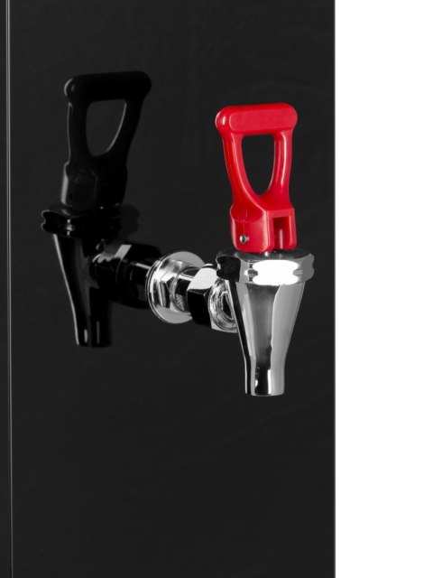 Warnik do wody 10l przepływowy stałe podłączenie wody Resto Quality RQWB-10SA