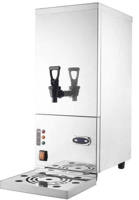 Warnik do wody 10l stałe podłączenie automatyczny Resto Quality RQBAC10