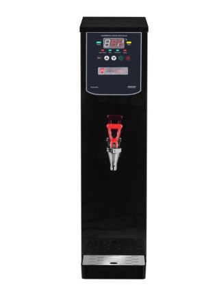 Warnik do wody 20l przepływowy stałe podłączenie wody Resto Quality RQWB-20SA